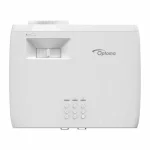 Optoma ZH450 3D Projector DLP Full HD Laser με Ενσωματωμένα Ηχεία - Image 5