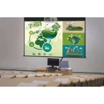 Optoma ZH450 3D Projector DLP Full HD Laser με Ενσωματωμένα Ηχεία - Image 10