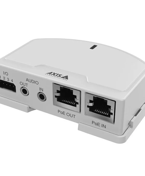 Axis Βύσμα Σύνδεσης Συστημάτων CCTV 2553-001
