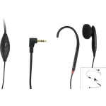 Geemarc In-ear Handsfree Ακουστικά με Βύσμα 3.5mm