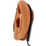 Geemarc In-ear Handsfree Ακουστικά με Βύσμα 3.5mm - Image 2
