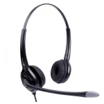 Geemarc CLA3 USB-A + Microphone VOIP Headset - Image 3