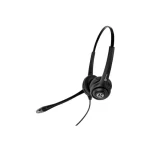 Geemarc CLA3 USB-A + Microphone VOIP Headset - Image 5