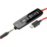 HP Blackwire 3200 Series On Ear Multimedia Ακουστικά με μικρόφωνο - Image 5