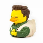 Φιλαράκια Βoxed Tubbz Chandler Bing Φιγούρα Παπάκι Μπάνιου 5cm