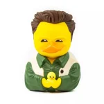 Φιλαράκια Βoxed Tubbz Chandler Bing Φιγούρα Παπάκι Μπάνιου 5cm - Image 6