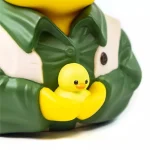 Φιλαράκια Βoxed Tubbz Chandler Bing Φιγούρα Παπάκι Μπάνιου 5cm - Image 7