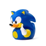 Sonic Hegdehog Boxed Tubbz Sonic Hedgehog #1 Φιγούρα Παπάκι Μπάνιου 10cm - Image 2