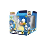 Sonic Hegdehog Boxed Tubbz Sonic Hedgehog #1 Φιγούρα Παπάκι Μπάνιου 10cm - Image 5