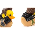 Numskull Ghostbusters Boxed Tubbz - Peter Venkman Rubber Duck 10εκ. - Image 4