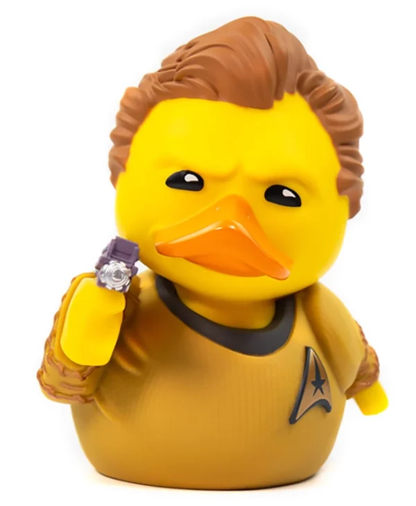 Numskull Alien: Tubbz Rubber Duck 9εκ.