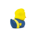 Fallout Boxed Tubbz Vault Girl Φιγούρα Παπάκι Μπάνιου 10cm - Image 3
