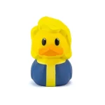 Fallout Boxed Tubbz Vault Girl Φιγούρα Παπάκι Μπάνιου 10cm - Image 4