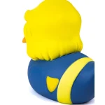 Fallout Boxed Tubbz Vault Girl Φιγούρα Παπάκι Μπάνιου 10cm - Image 7