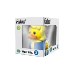 Fallout Boxed Tubbz Vault Girl Φιγούρα Παπάκι Μπάνιου 10cm - Image 8