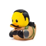 Ghostbusters Boxed Tubbz Winston Zeddemore Φιγούρα Παπάκι Μπάνιου 10cm - Image 3