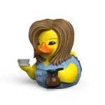 Φιλαράκια Mini Tubbz Rachel Green Φιγούρα Παπάκι Μπάνιου 5cm - Image 2