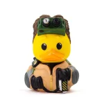 Ghostbusters Boxed Tubbz Ray Stantz Φιγούρα Παπάκι Μπάνιου 10cm - Image 2