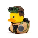 Ghostbusters Boxed Tubbz Ray Stantz Φιγούρα Παπάκι Μπάνιου 10cm - Image 3