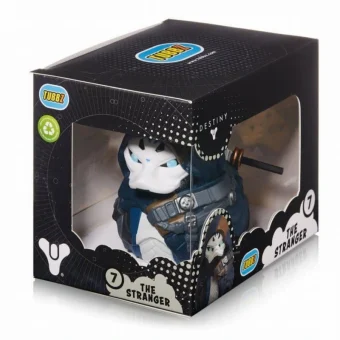 Numskull Alien: Destiny Boxed Tubbz - The Stranger Rubber Duck 10εκ.