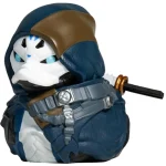 Numskull Alien: Destiny Boxed Tubbz - The Stranger Rubber Duck 10εκ. - Image 3