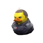 Φιγούρα Παπάκι Tubbz Collectible Mass Effekt Commander Shepard 9cm
