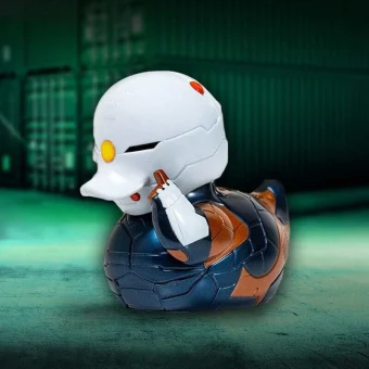 Numskull Tubbz Rubber Duck 10εκ.