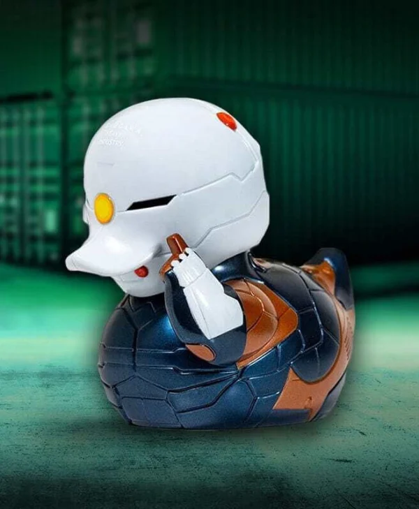 Numskull Tubbz Rubber Duck 10εκ.