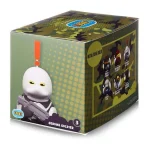 Metal Gear Solid Boxed Tubbz Genome Soldier Φιγούρα Παπάκι Μπάνιου 10cm - Image 5