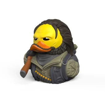 Numskull The Last Of Us: The Last Of Us First Edition Tubbz - Bill Rubber Duck 10εκ.