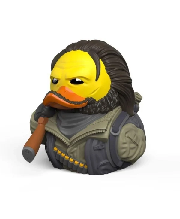 Numskull The Last Of Us: The Last Of Us First Edition Tubbz - Bill Rubber Duck 10εκ.