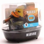 Numskull The Last Of Us: The Last Of Us First Edition Tubbz - Bill Rubber Duck 10εκ. - Image 2