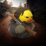 Numskull The Last Of Us: The Last Of Us First Edition Tubbz - Bill Rubber Duck 10εκ. - Image 7