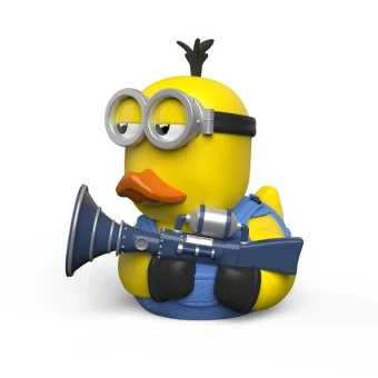 Numskull Minions First Edition Tubbz - Kevin (fart Blaster) Rubber Duck 10εκ.