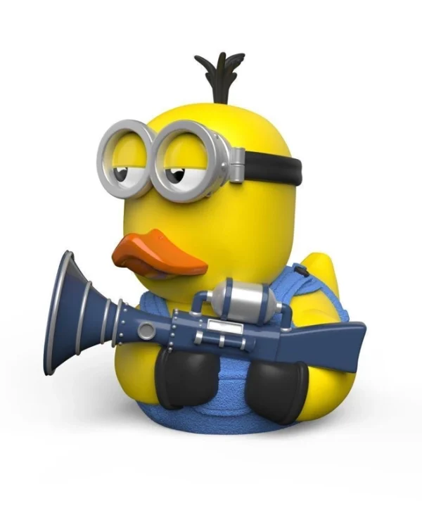 Numskull Minions First Edition Tubbz - Kevin (fart Blaster) Rubber Duck 10εκ.