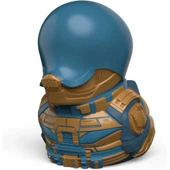 Φιγούρα Παπάκι Tubbz Collectible Suicide Squad Bloodsport 9cm