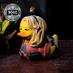 Numskull Jurassic Park Rubber Duck 9εκ.