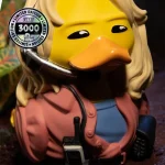 Numskull Jurassic Park Rubber Duck 9εκ. - Image 6