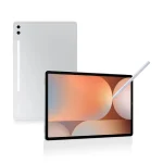 Samsung Galaxy Tab S10+ 12.4" (12GB/512GB) Ασημί - Image 2