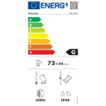 Samsung Galaxy Tab S10+ 12.4" (12GB/512GB) Ασημί - Image 8