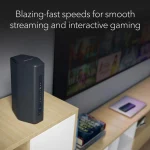 NetGear Nighthawk RS200 Ασύρματο Router Wi‑Fi 7 με 4 Θύρες - Image 5