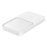Samsung Ασύρματος Φορτιστής (Qi Pad) 15W Power Delivery Λευκός (Fast Wireless Duo Charger) - Image 3