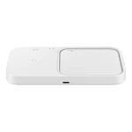 Samsung Ασύρματος Φορτιστής (Qi Pad) 15W Power Delivery Λευκός (Fast Wireless Duo Charger) - Image 5