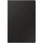 Samsung Flip Cover με Πληκτρολόγιο στα Γερμανικά Μαύρη (Tab S10 Ultra, Tab S9 Ultra)