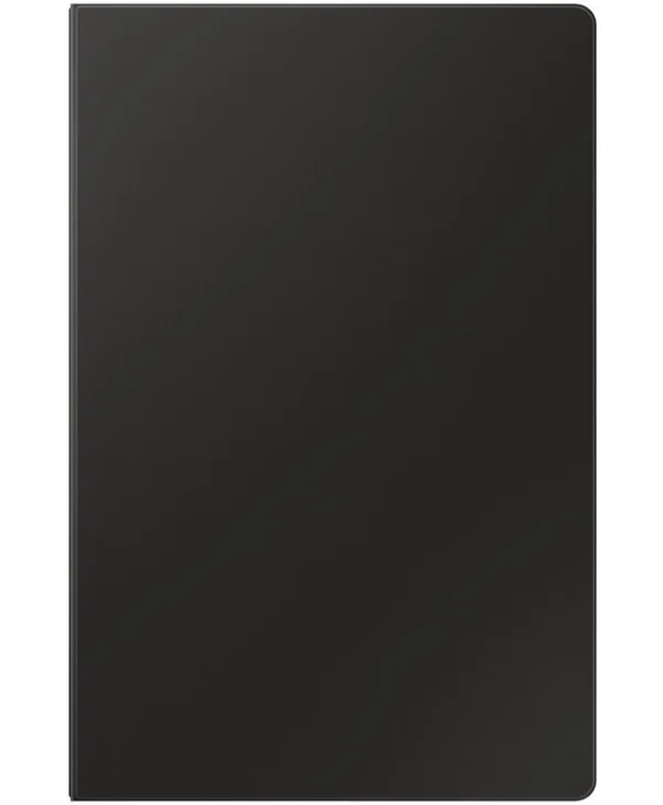 Samsung Flip Cover με Πληκτρολόγιο στα Γερμανικά Μαύρη (Tab S10 Ultra, Tab S9 Ultra)
