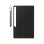 Samsung Flip Cover με Πληκτρολόγιο στα Γερμανικά Μαύρη (Tab S10 Ultra, Tab S9 Ultra) - Image 3