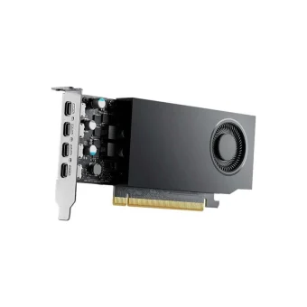 NVidia RTX A1000 8GB GDDR6 Κάρτα Γραφικών