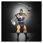 Mattel Masters of the Universe: Φιγούρα Δράσης ύψους 18εκ. - Image 3
