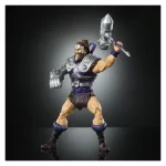 Mattel Masters of the Universe: Φιγούρα Δράσης ύψους 18εκ. - Image 4