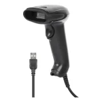 Manhattan Scanner Χειρός με Δυνατότητα Ανάγνωσης 2D και QR Barcodes